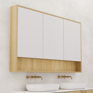 CARINI SHAVING CABINET