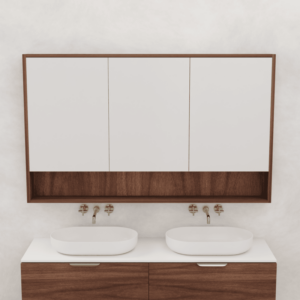 CARINI SHAVING CABINET