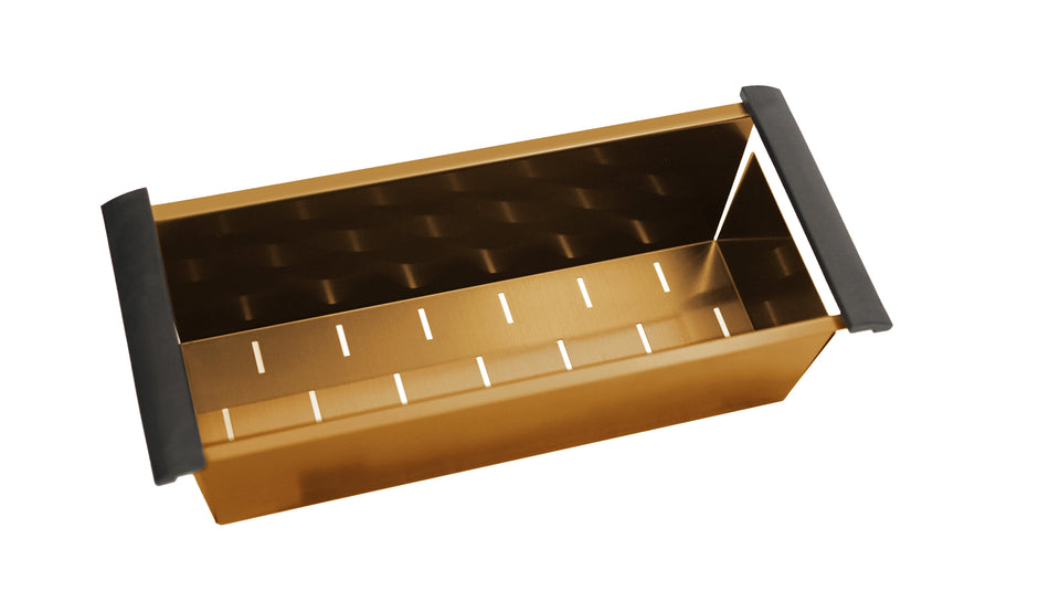 TSI KITCHEN SINK COLANDER