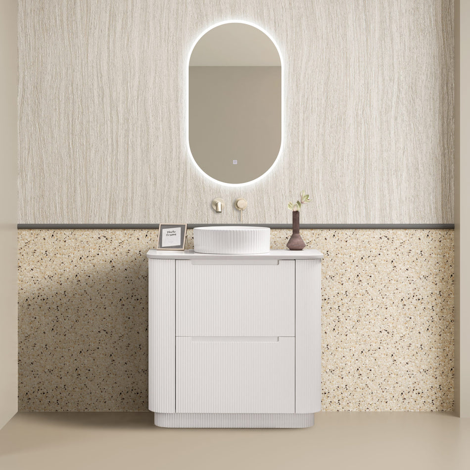ALMERE FREESTANDING VANITY