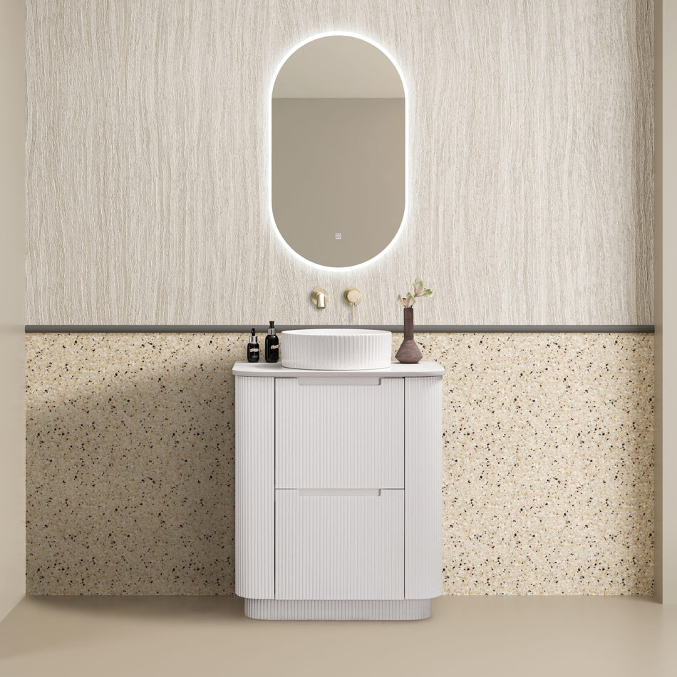ALMERE FREESTANDING VANITY