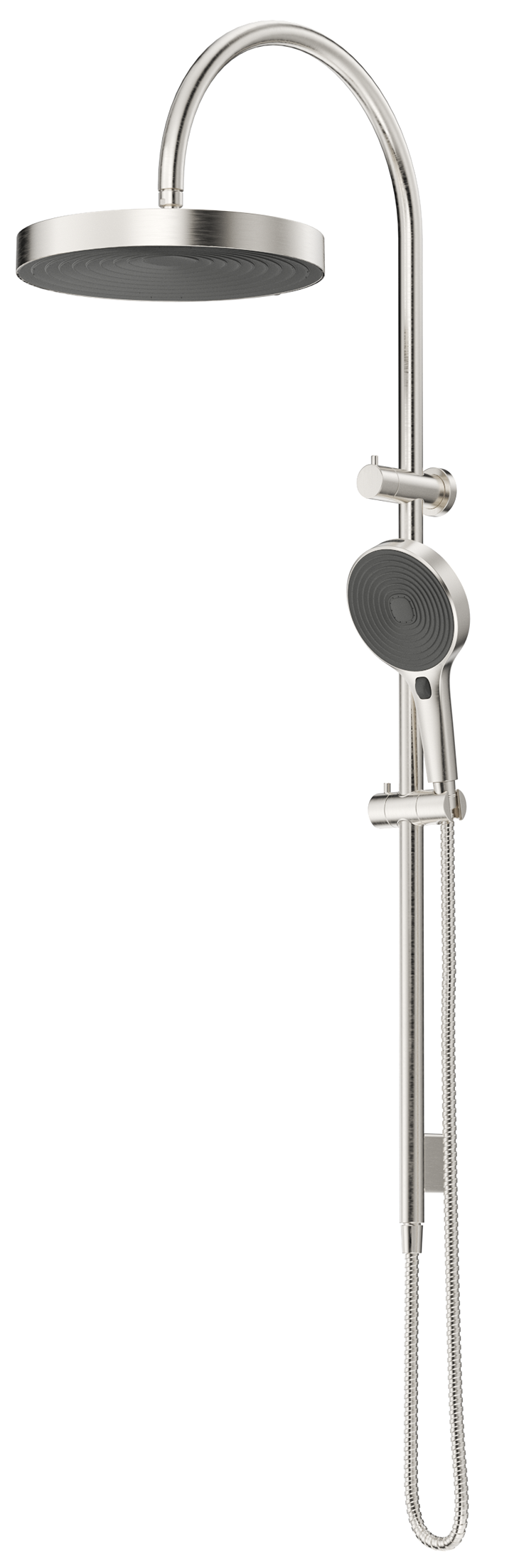LANKAZA DUAL SHOWER RAIL