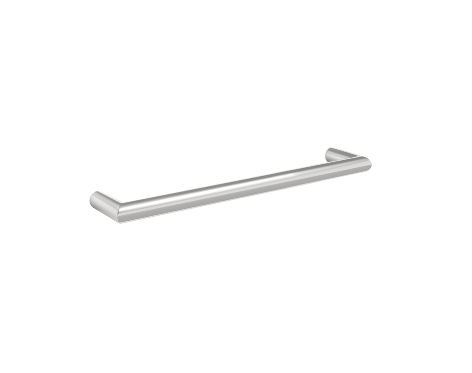 THERMORAIL ROUND SINGLE RAIL