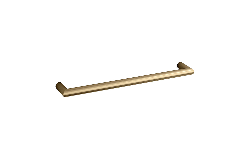 THERMORAIL ROUND SINGLE RAIL