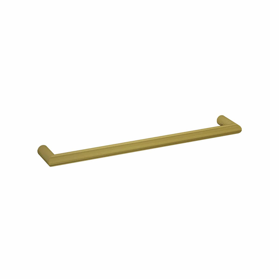 THERMORAIL ROUND SINGLE RAIL