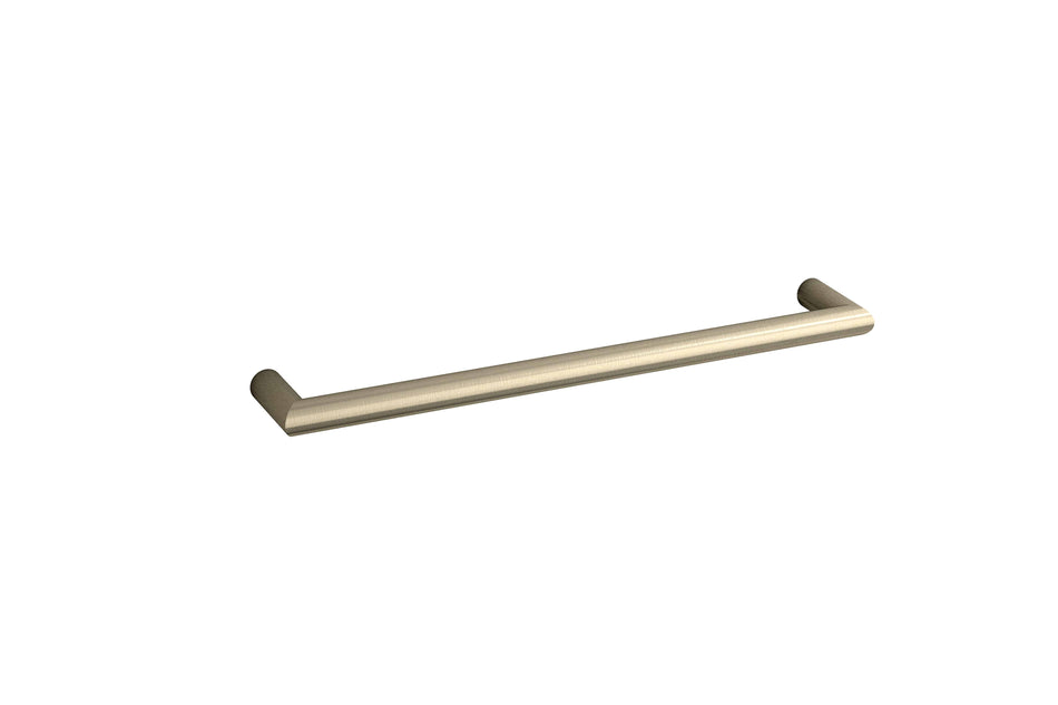 THERMORAIL ROUND SINGLE RAIL