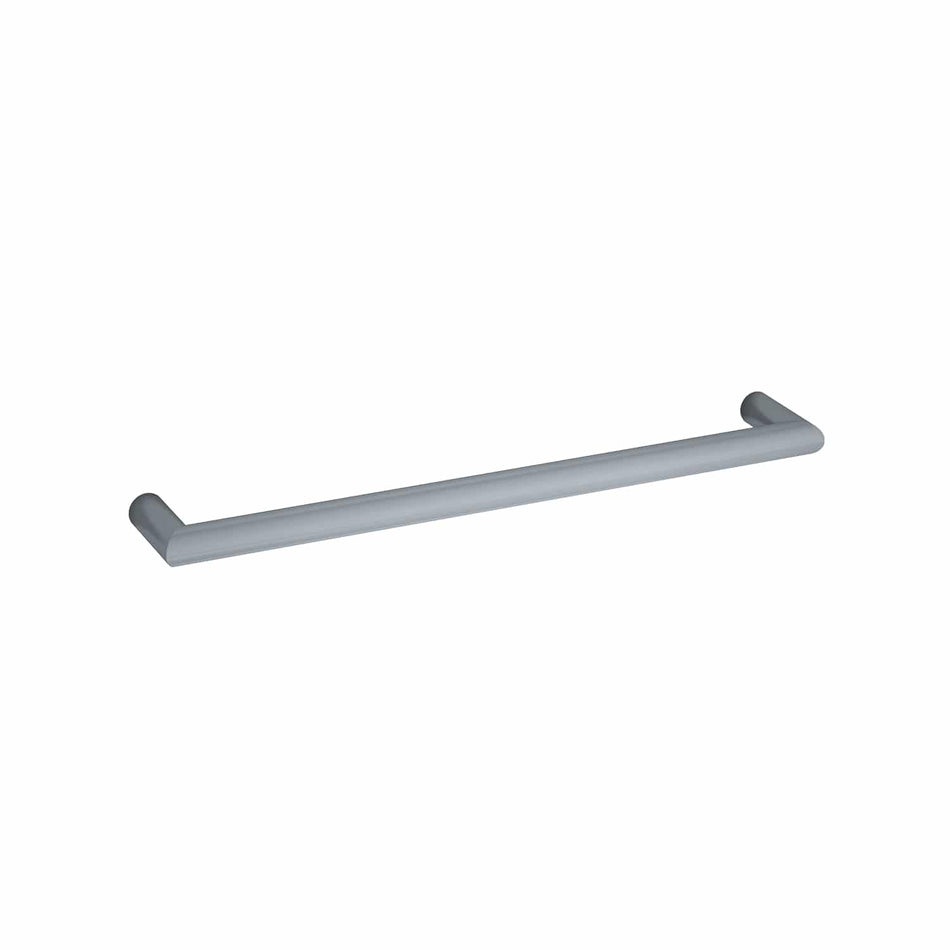 THERMORAIL ROUND SINGLE RAIL