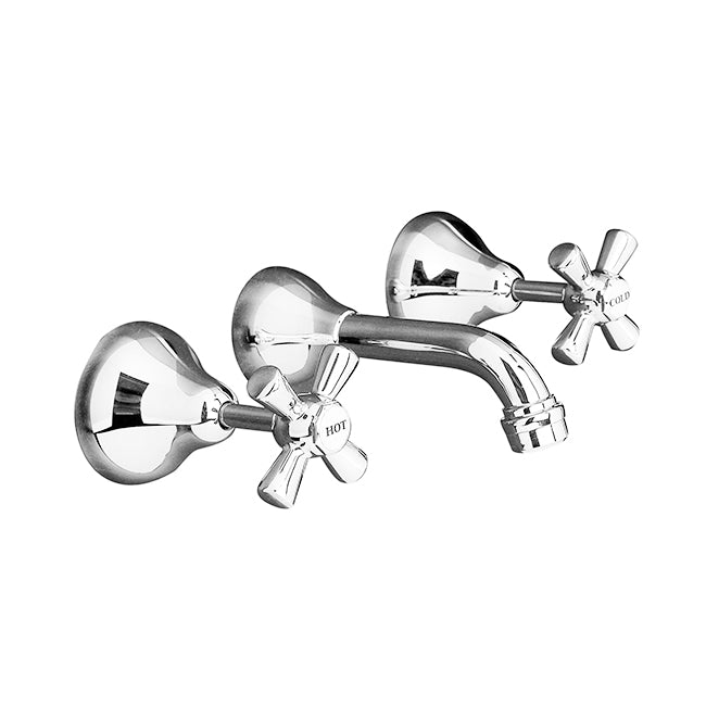 DESIGN BATH SET