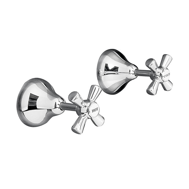 DESIGN WALL TOP ASSEMBLY PAIR