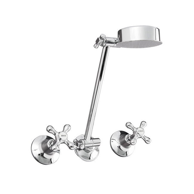 ENTICE SHOWER SET