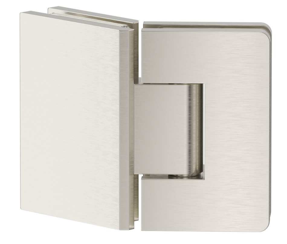 BV - SHOWER SCREEN HINGE 135 DEGREES