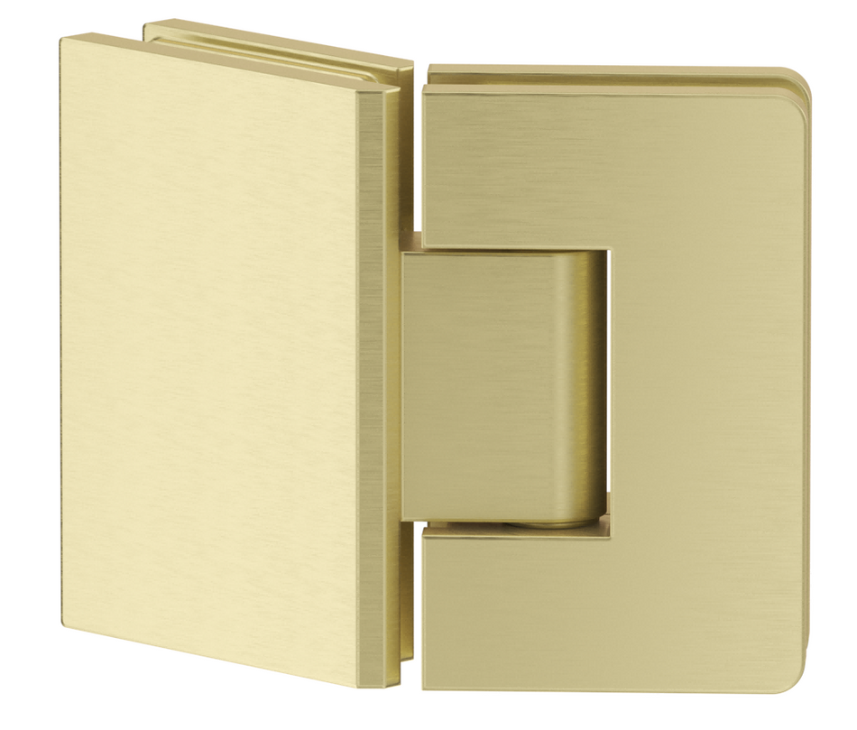 BV - SHOWER SCREEN HINGE 135 DEGREES