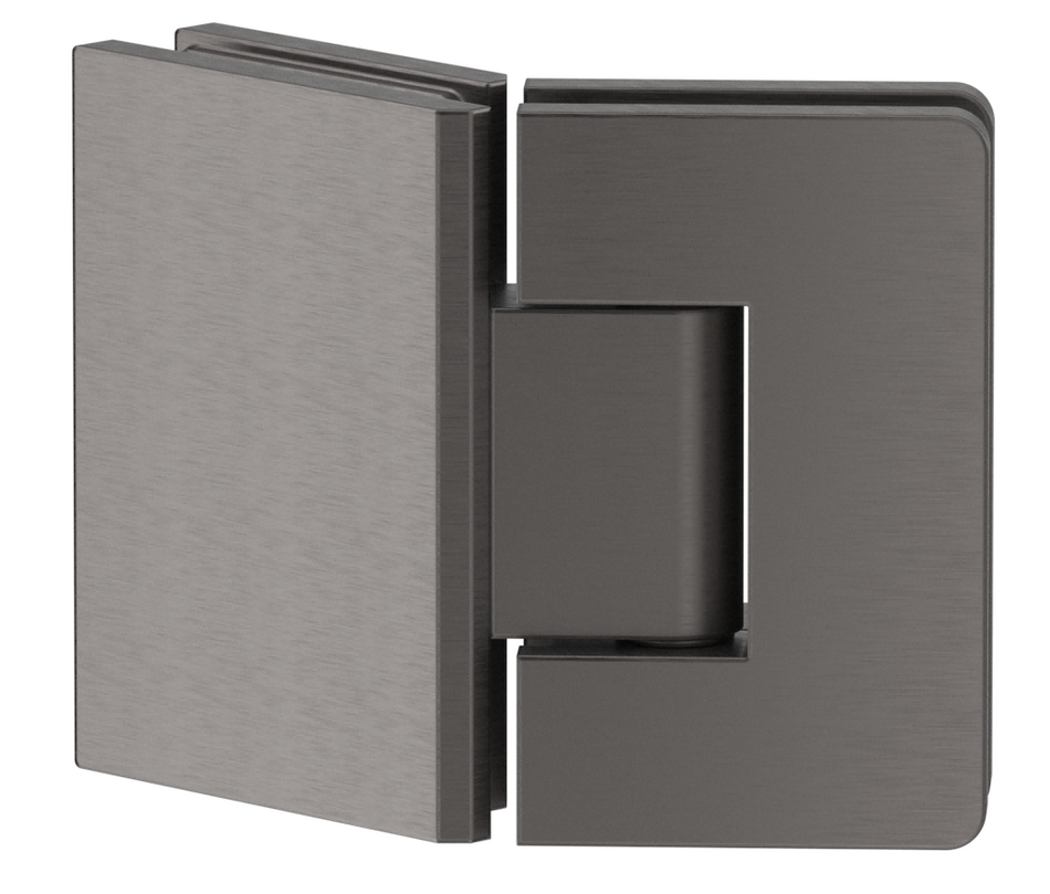 BV - SHOWER SCREEN HINGE 135 DEGREES