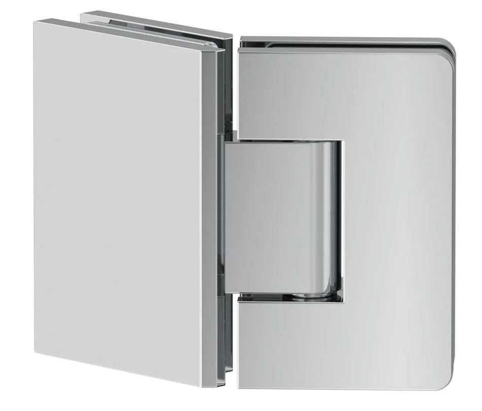 BV - SHOWER SCREEN HINGE 135 DEGREES