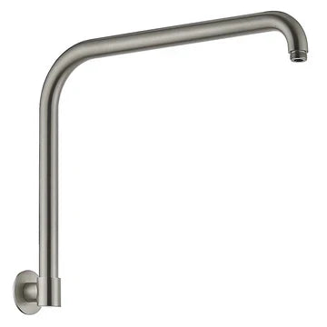 CHRIS ROUND GOOSENECK SHOWER ARM