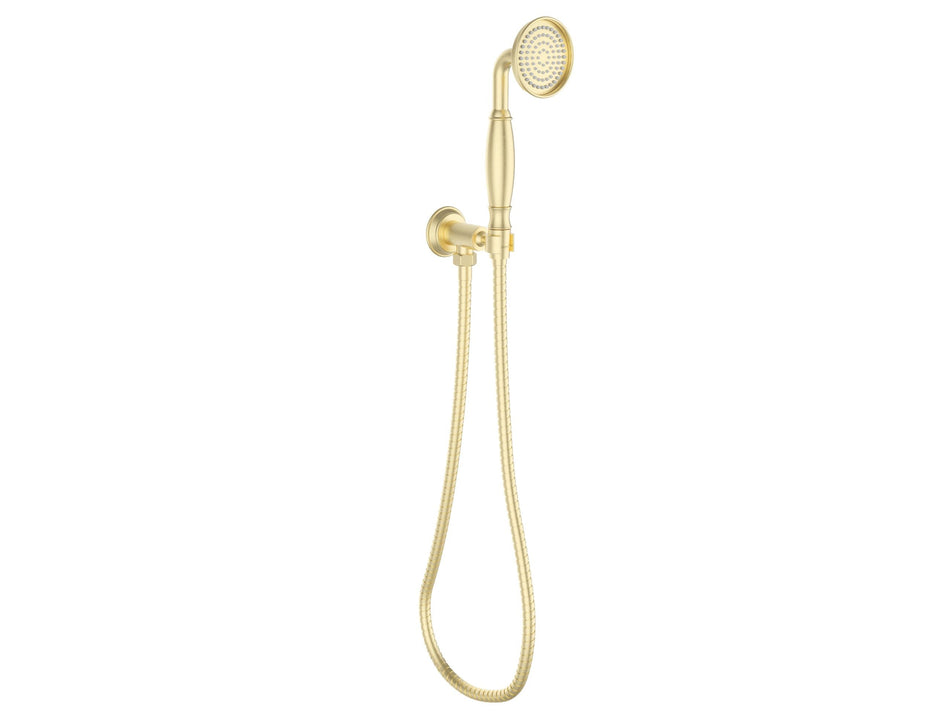 CLASICO HAND SHOWER