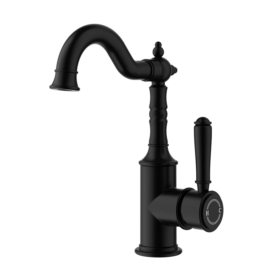 CLASICO BASIN MIXER SHEPHERDS CROOK