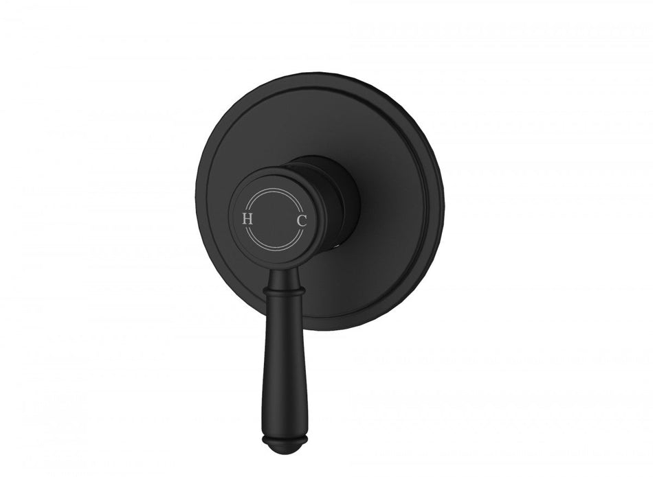 CLASICO WALL MIXER