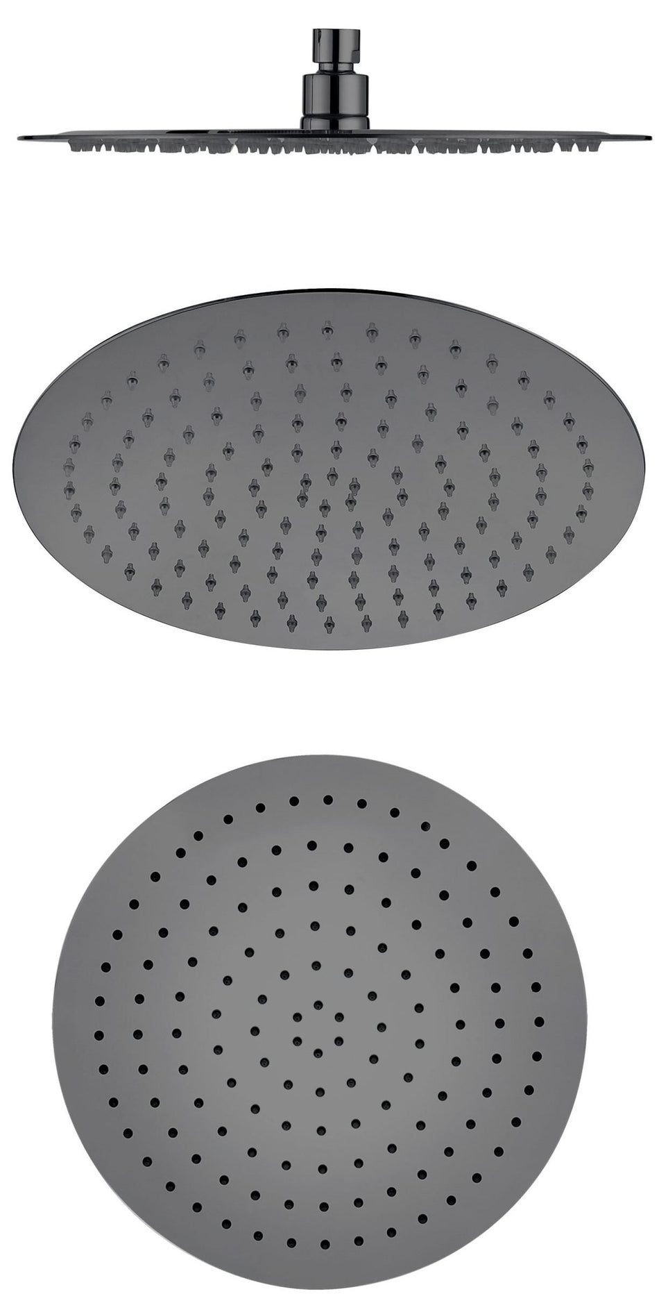 MICA ROUND SHOWER HEAD 250mm