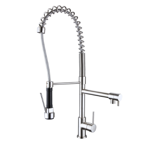 HALO MULTIFUNCTION KITCHEN MIXER