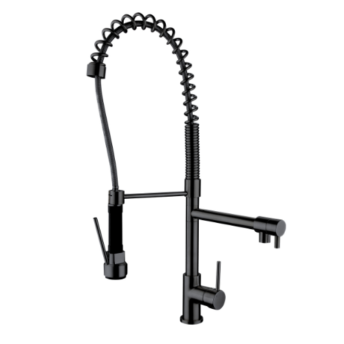 HALO MULTIFUNCTION KITCHEN MIXER