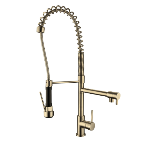 HALO MULTIFUNCTION KITCHEN MIXER