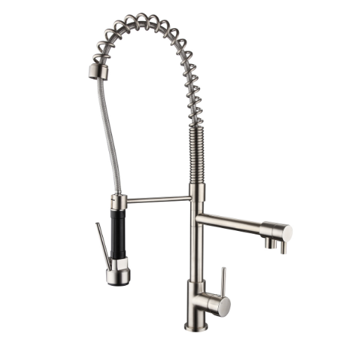 HALO MULTIFUNCTION KITCHEN MIXER
