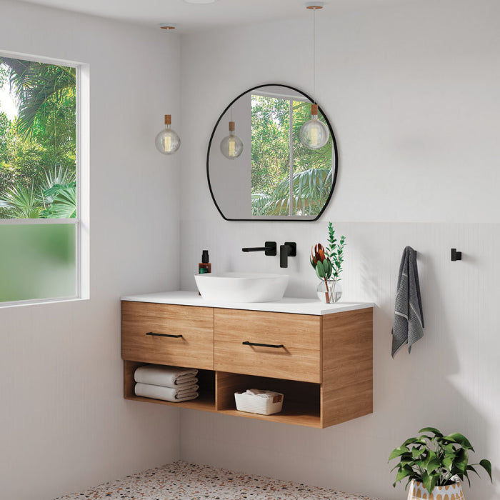 KASSI WALL HUNG VANITY