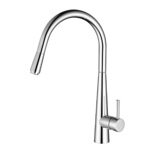KASPER PULL OUT KITCHEN MIXER