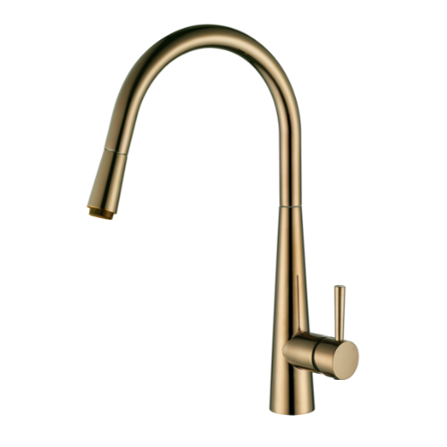 KASPER PULL OUT KITCHEN MIXER