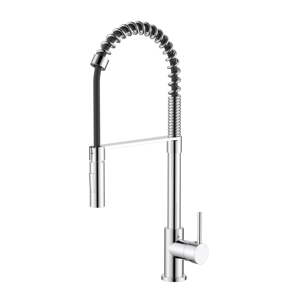 KASPER SPRING KITCHEN MIXER