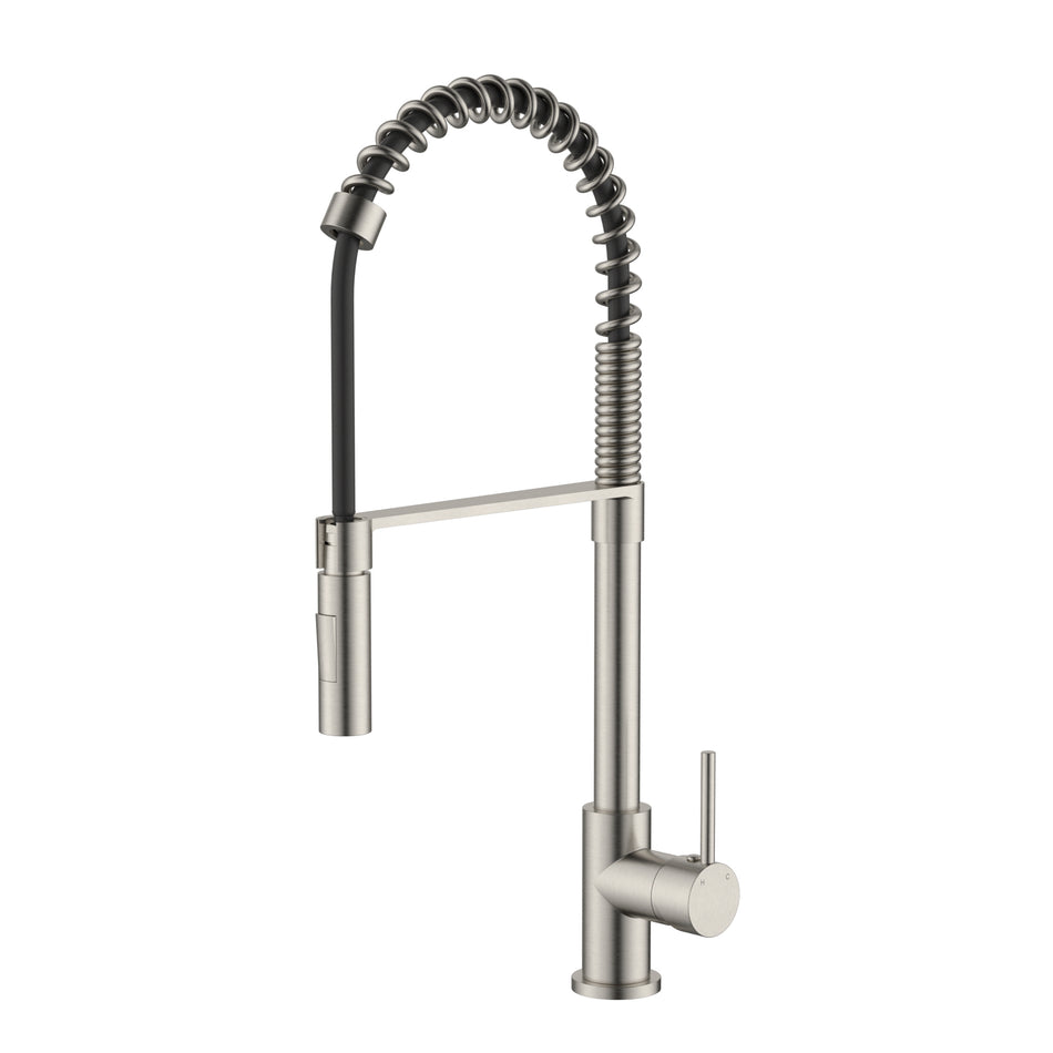 KASPER SPRING KITCHEN MIXER