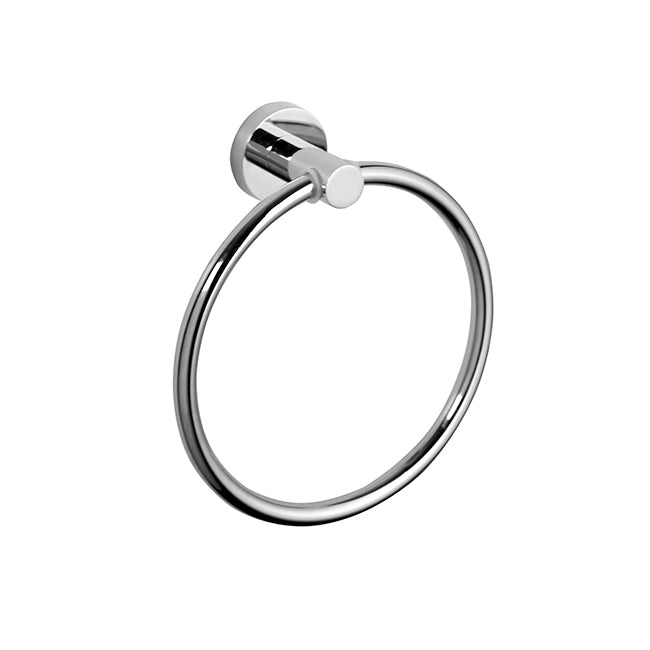 LOUI TOWEL RING