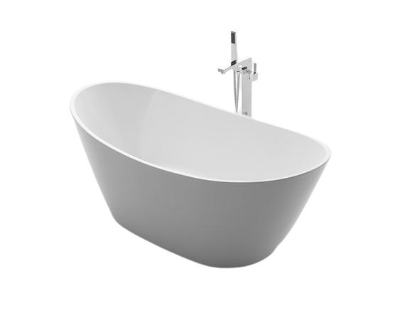 LYON FREESTANDING BATH