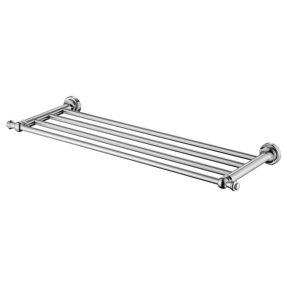 MEDOC BATHROOM SHELF