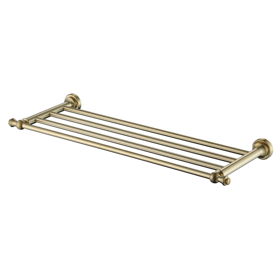 MEDOC BATHROOM SHELF
