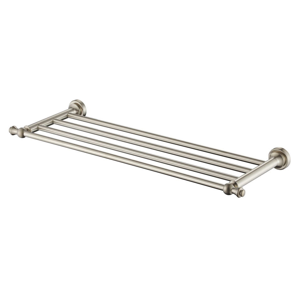 MEDOC BATHROOM SHELF