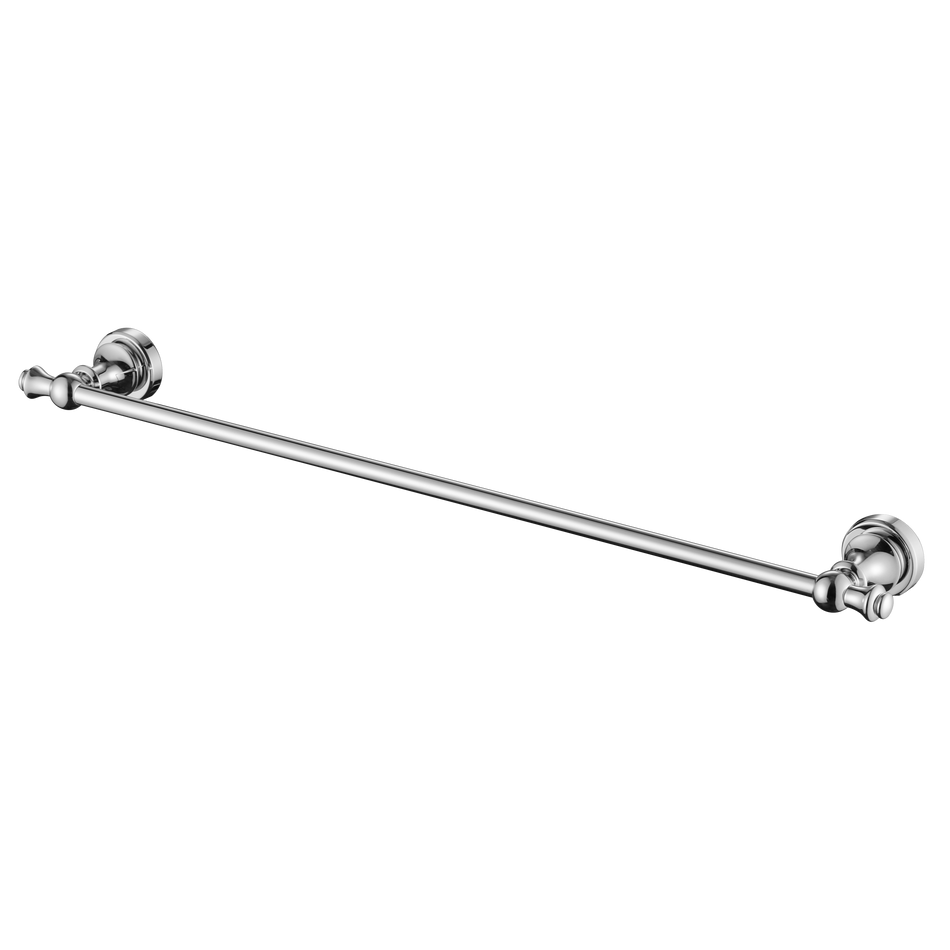 MEDEC SINGLE TOWEL RAIL