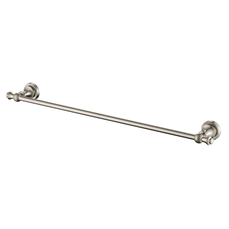 MEDEC SINGLE TOWEL RAIL
