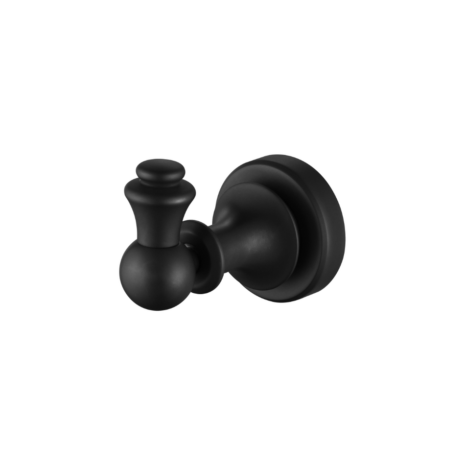 MEDOC SINGLE ROBE HOOK