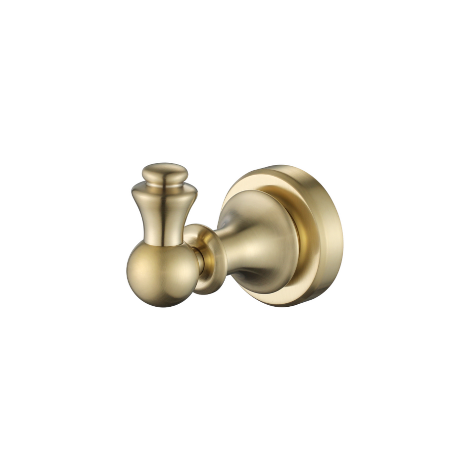 MEDOC SINGLE ROBE HOOK