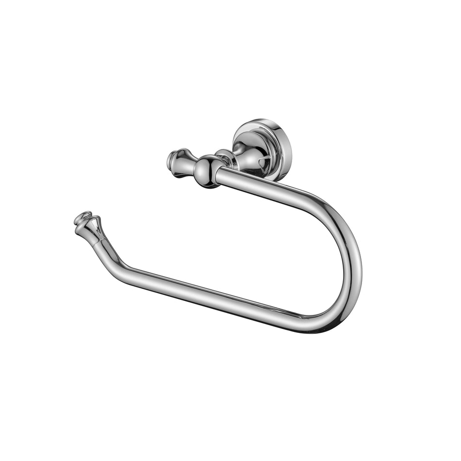 MEDOC GUEST TOWEL HOLER