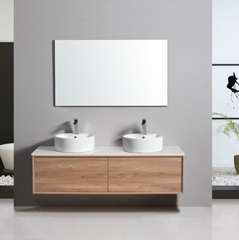 MIA WALL HUNG VANITY