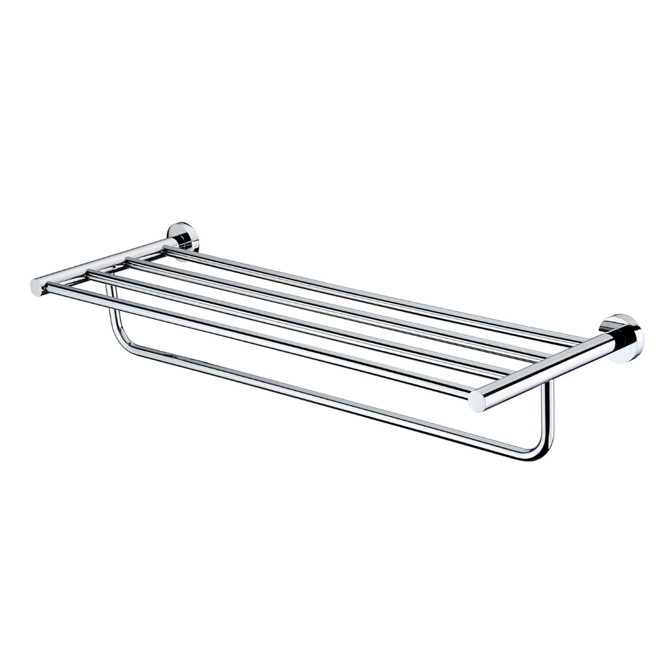 MIRAGE BATHROOM SHELF
