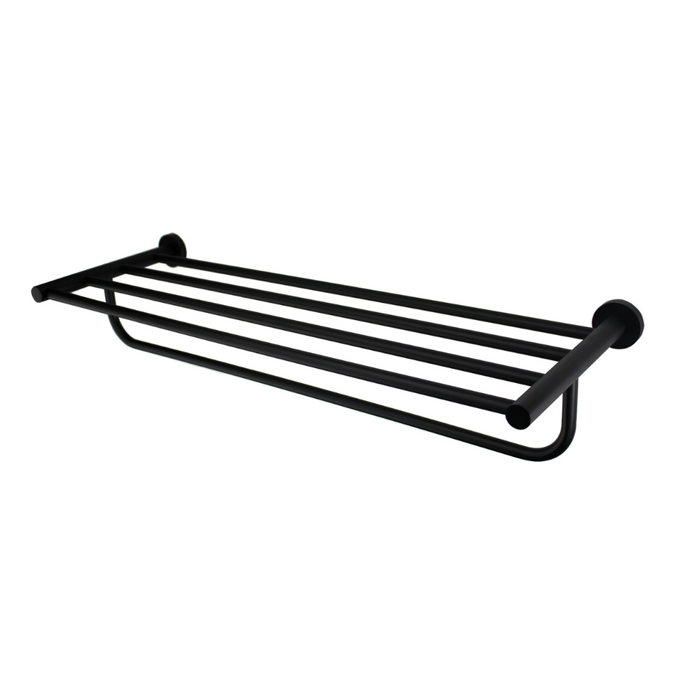 MIRAGE BATHROOM SHELF