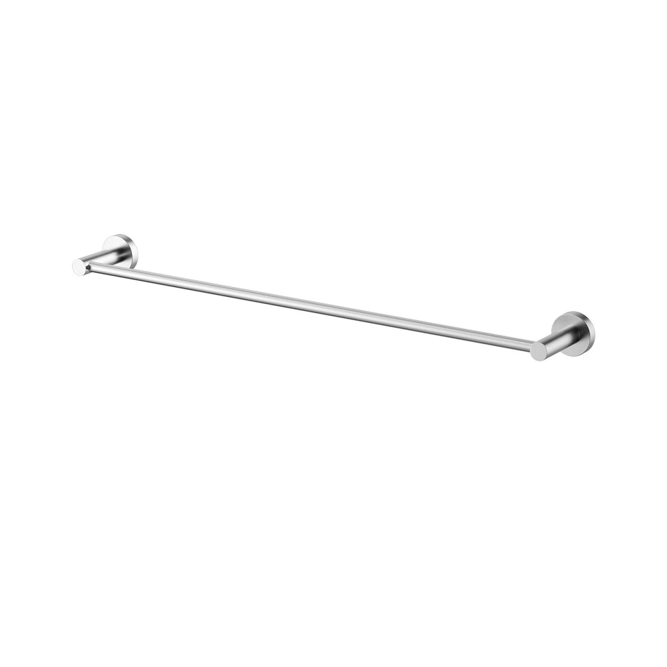 MIRAGE SINGLE TOWEL RAIL