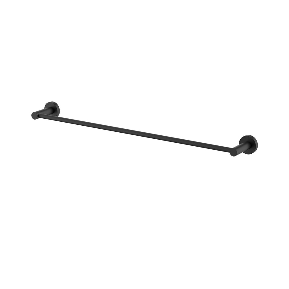 MIRAGE SINGLE TOWEL RAIL