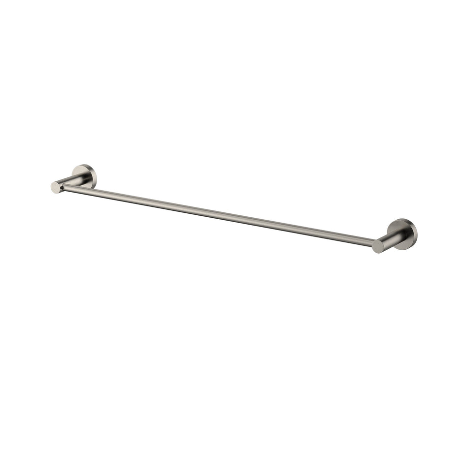 MIRAGE SINGLE TOWEL RAIL