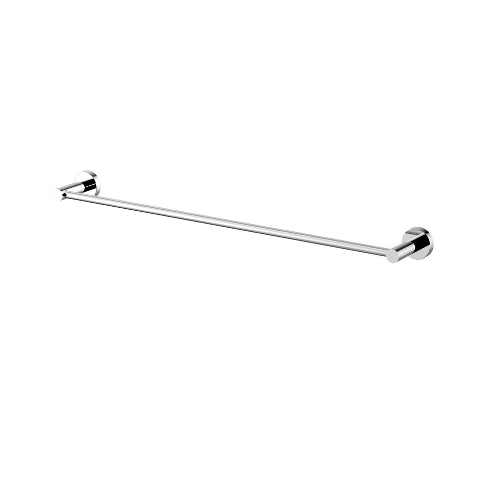MIRAGE SINGLE TOWEL RAIL