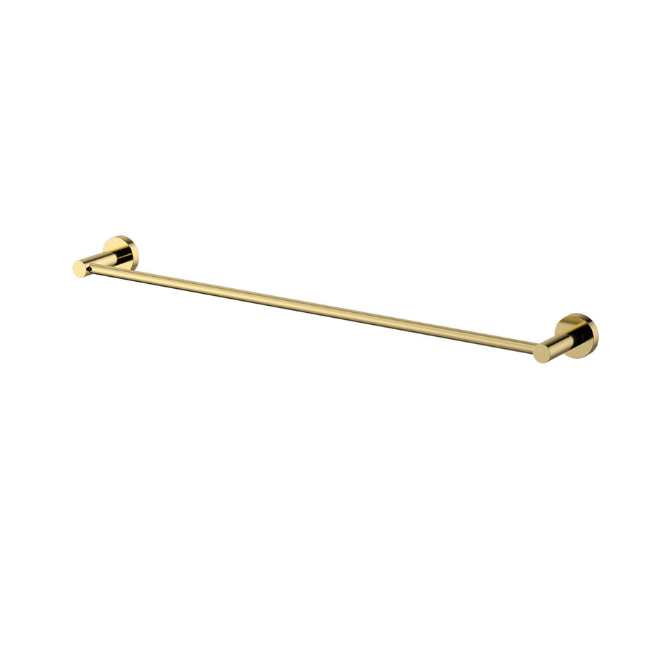 MIRAGE SINGLE TOWEL RAIL